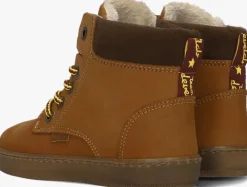 cognac develab veterboots 45825