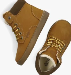 cognac develab veterboots 45825