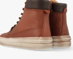 cognac develab veterboots 45903