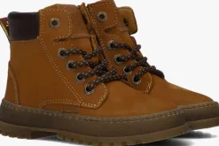 cognac develab veterboots 45841