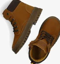 cognac develab veterboots 45841