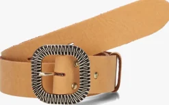 cognac elvy riem 40404