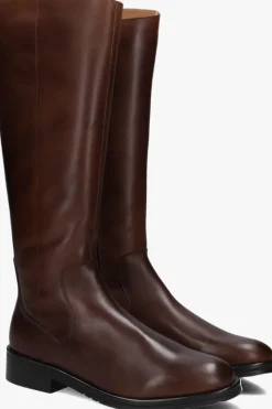 cognac everybody hoge laarzen keona