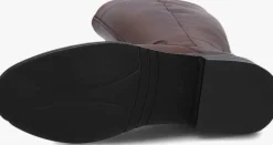 cognac everybody hoge laarzen keona