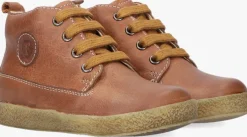 cognac falcotto sneakers celio