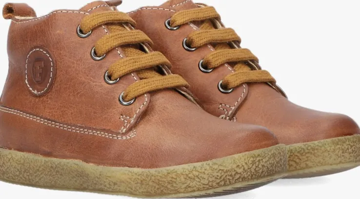 cognac falcotto sneakers celio