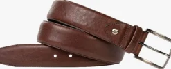 cognac floris van bommel riem cfm-10058