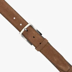 cognac floris van bommel riem cfm-10059 de belter