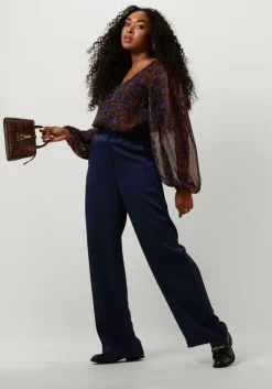 cognac freebird blouses leandra