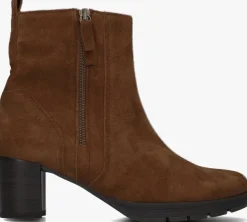 cognac gabor enkellaarsjes 073