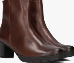 cognac gabor enkellaarsjes 071