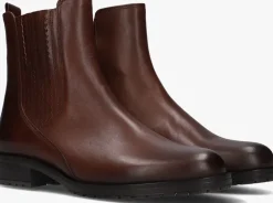 cognac gabor enkellaarsjes 792.1