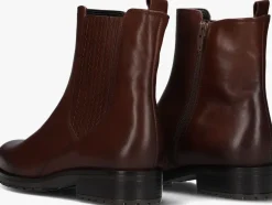 cognac gabor enkellaarsjes 792.1