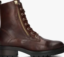 cognac gabor veterboots 785