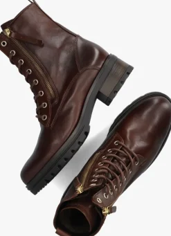 cognac gabor veterboots 785