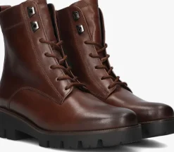 cognac gabor veterboots 776