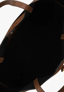 cognac gianni chiarini shopper egle 11485