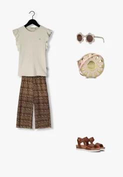 cognac giga sandalen g4420