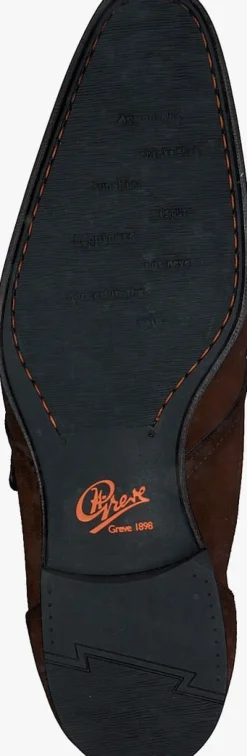 cognac greve nette schoenen ribolla 1444