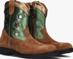 cognac jochie & freaks cowboylaarzen babs star