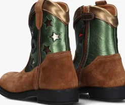 cognac jochie & freaks cowboylaarzen babs star