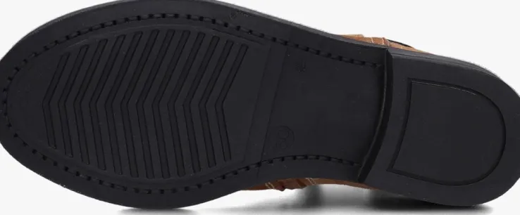 cognac jochie & freaks cowboylaarzen babs star