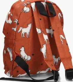 cognac kidzroom rugtas wondering wild