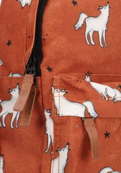 cognac kidzroom rugtas wondering wild