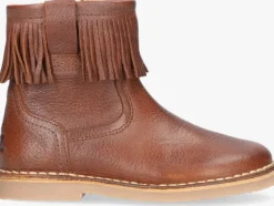 cognac koel4kids cowboylaarzen 02m003