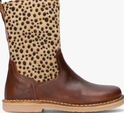 cognac koel4kids laarzen 02m004