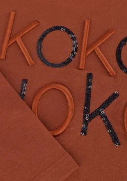 cognac koko noko tops & t-shirts q52938