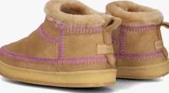 cognac laidbacklondon vachtlaarzen nyuki low crochet