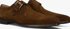 cognac magnanni nette schoenen 19531