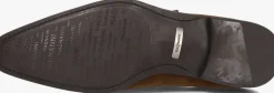 cognac magnanni nette schoenen 19531