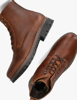 cognac mazzeltov enkelboots mario