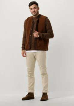 cognac mazzeltov veterboots 90001