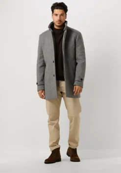 cognac mazzeltov veterboots 90002