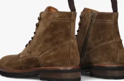 cognac mazzeltov veterboots 90002