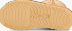 cognac mexx vachtlaarzen bobbi jane