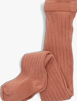 cognac mp denmark maillots cotton rib tights