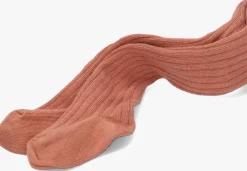 cognac mp denmark maillots cotton rib tights