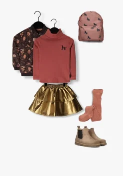 cognac mp denmark maillots cotton rib tights