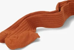 cognac mp denmark maillots cotton rib tights