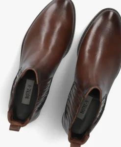 cognac notre-v chelsea boots 2sera208