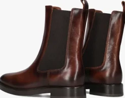 cognac notre-v chelsea boots 2saint222