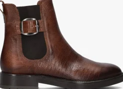 cognac notre-v chelsea boots 2saint220