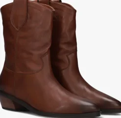 cognac notre-v cowboylaarzen fru10