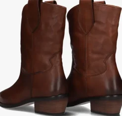 cognac notre-v cowboylaarzen fru10