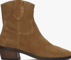 cognac notre-v cowboylaarzen fru10