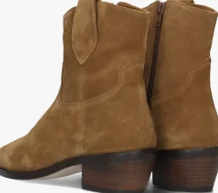 cognac notre-v cowboylaarzen fru10